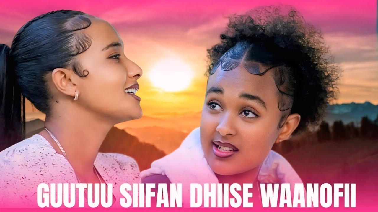♦️GUUTUU SIIFAN DHIISE😭😭😭😭😭