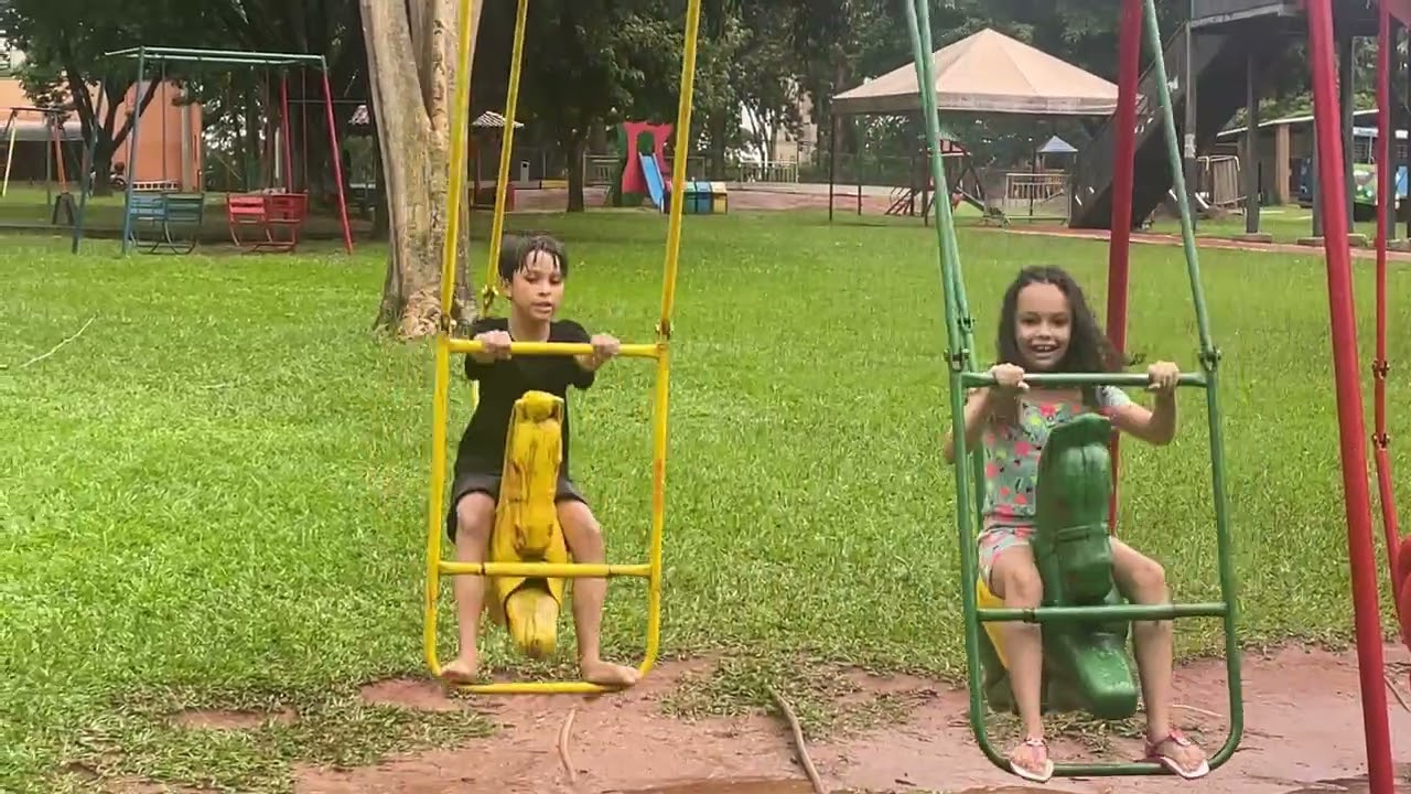 Um dia mais que especial com as crianças, com esta visita tão esperada.