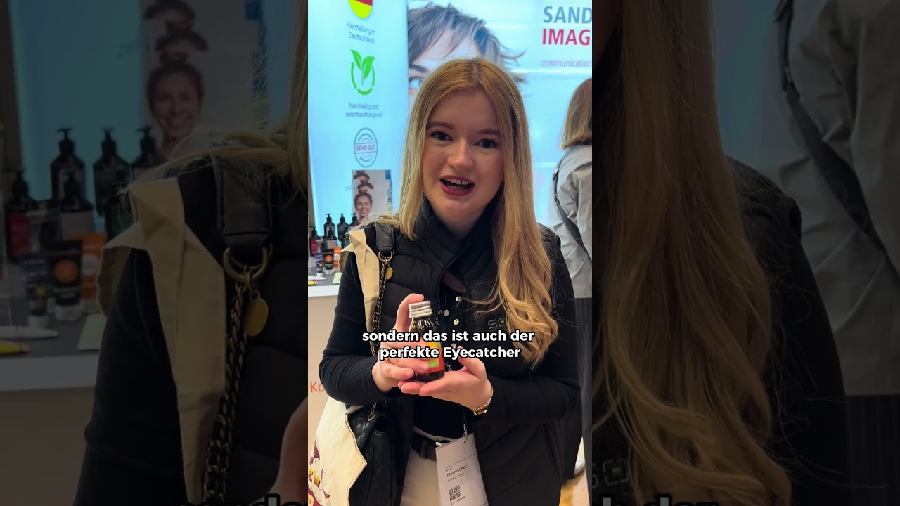 Perfekter Werbeartikel auf jeder Messe ⚡️#werbeartikel #werbemittel
