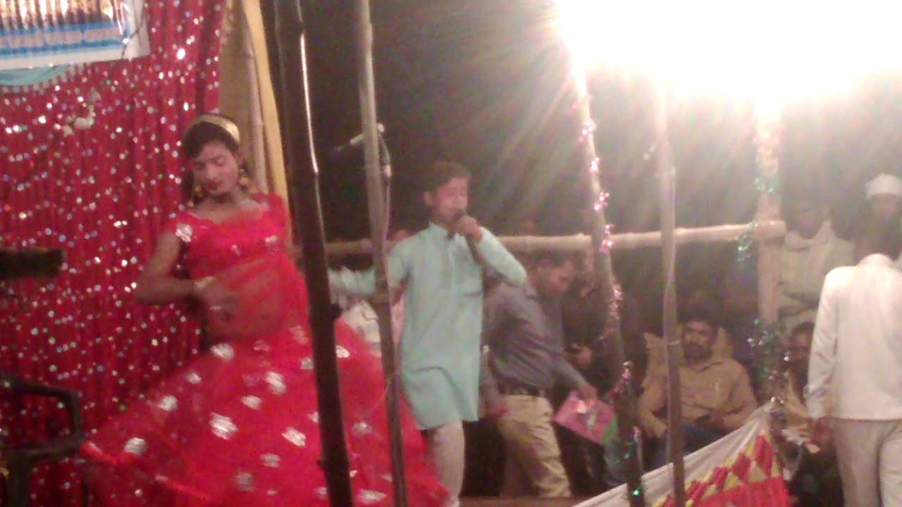 Azamgarh desi nach