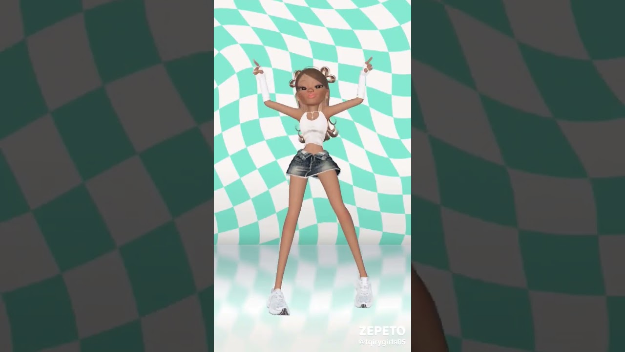 #zepeto #imvu  #youtube #youtubeshorts #zepeto #zepetotiktok #viral #shorts