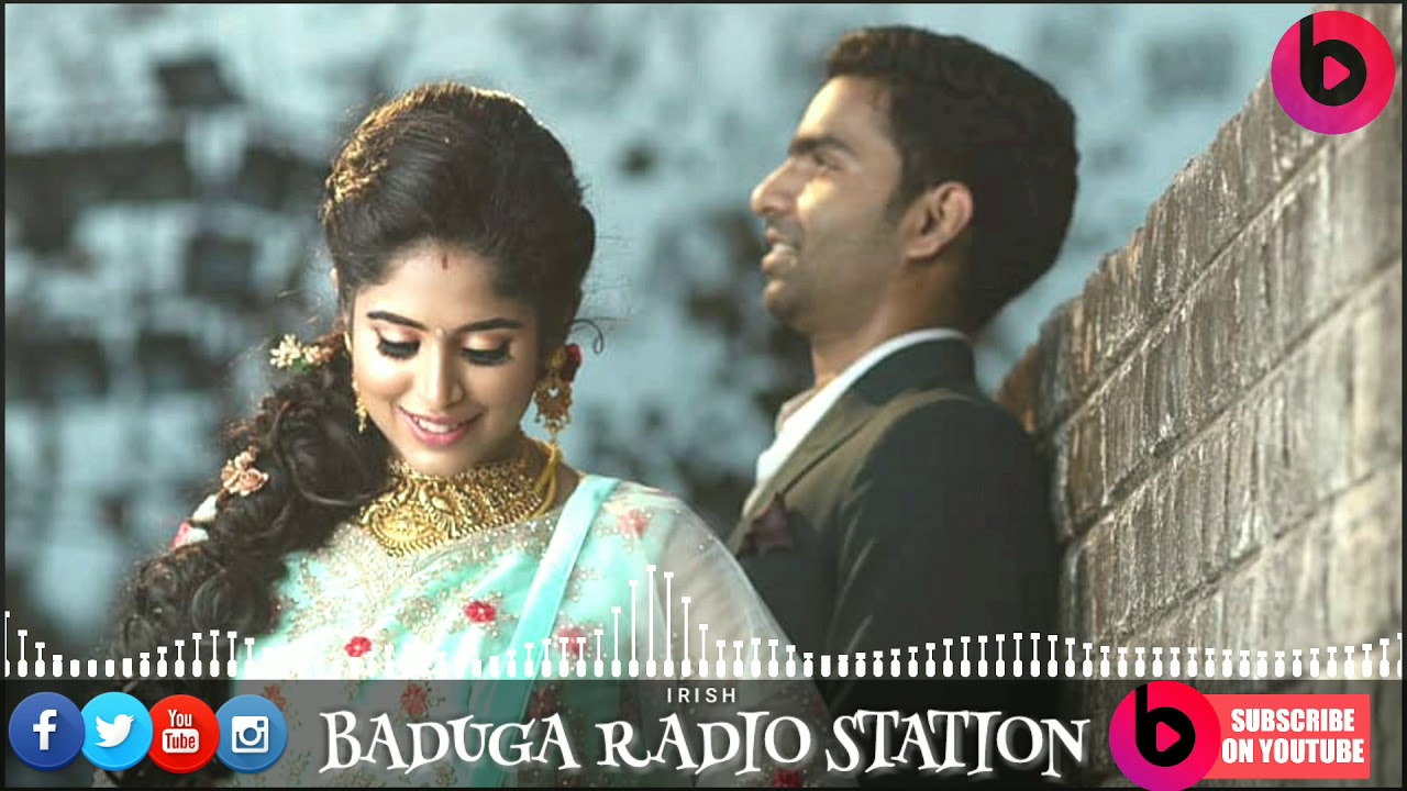 Baduga Whatsapp Status #245 Usarey Enna Usarey