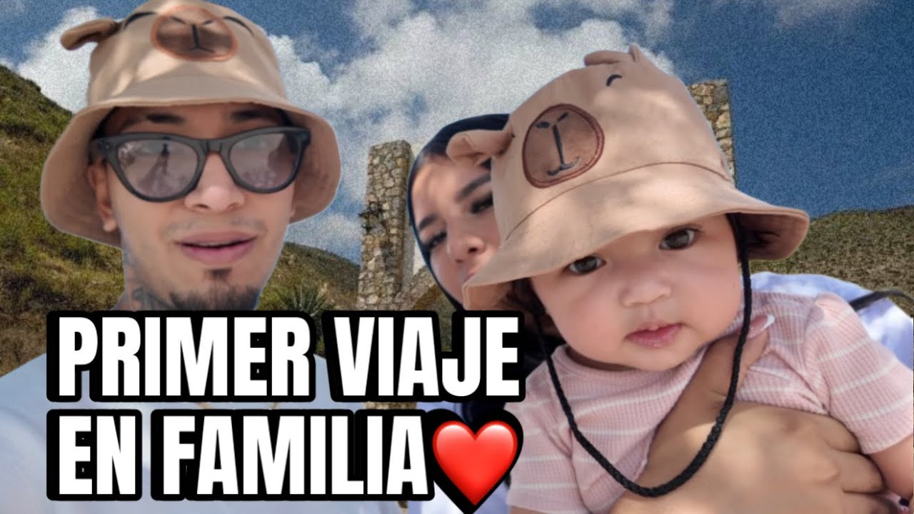 CONOCIENDO REAL DE 14 EN FAMILIA😍🏔️