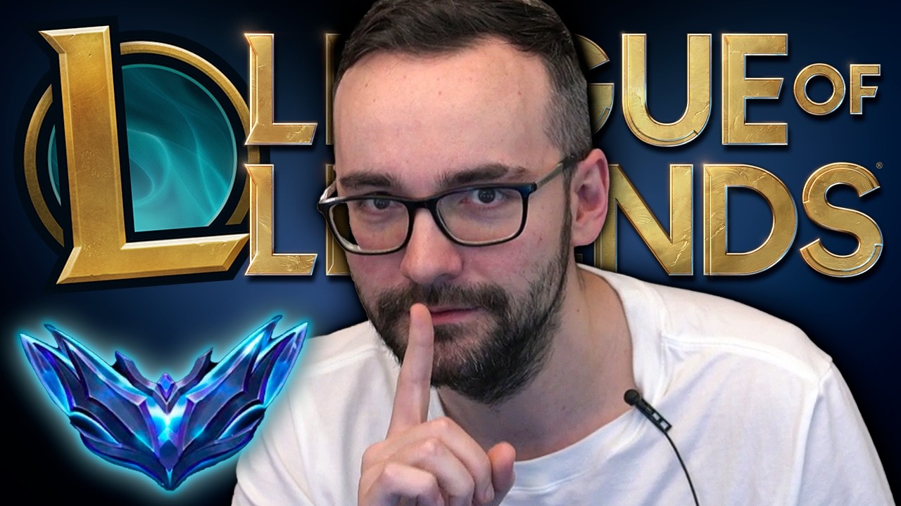 🔴 VOLVÍ A SUBIR A DIAMANTE 💎 EL DIOS DEL LOL, LLOREN 🚀 Xokas