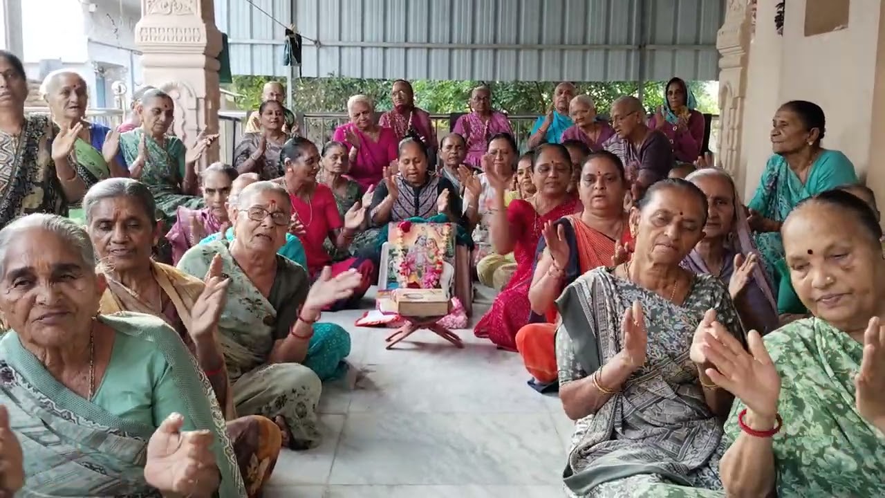 મોટા દેવ છે માને બાપ માં બાપને દુભાવશોનહી