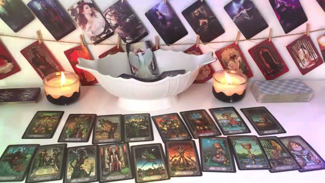 SAGITTARIUS   I CRIED. YOU  WANT TO SIT DOWN FOR THIS SAGITTARIUS LOVE TAROT READING
