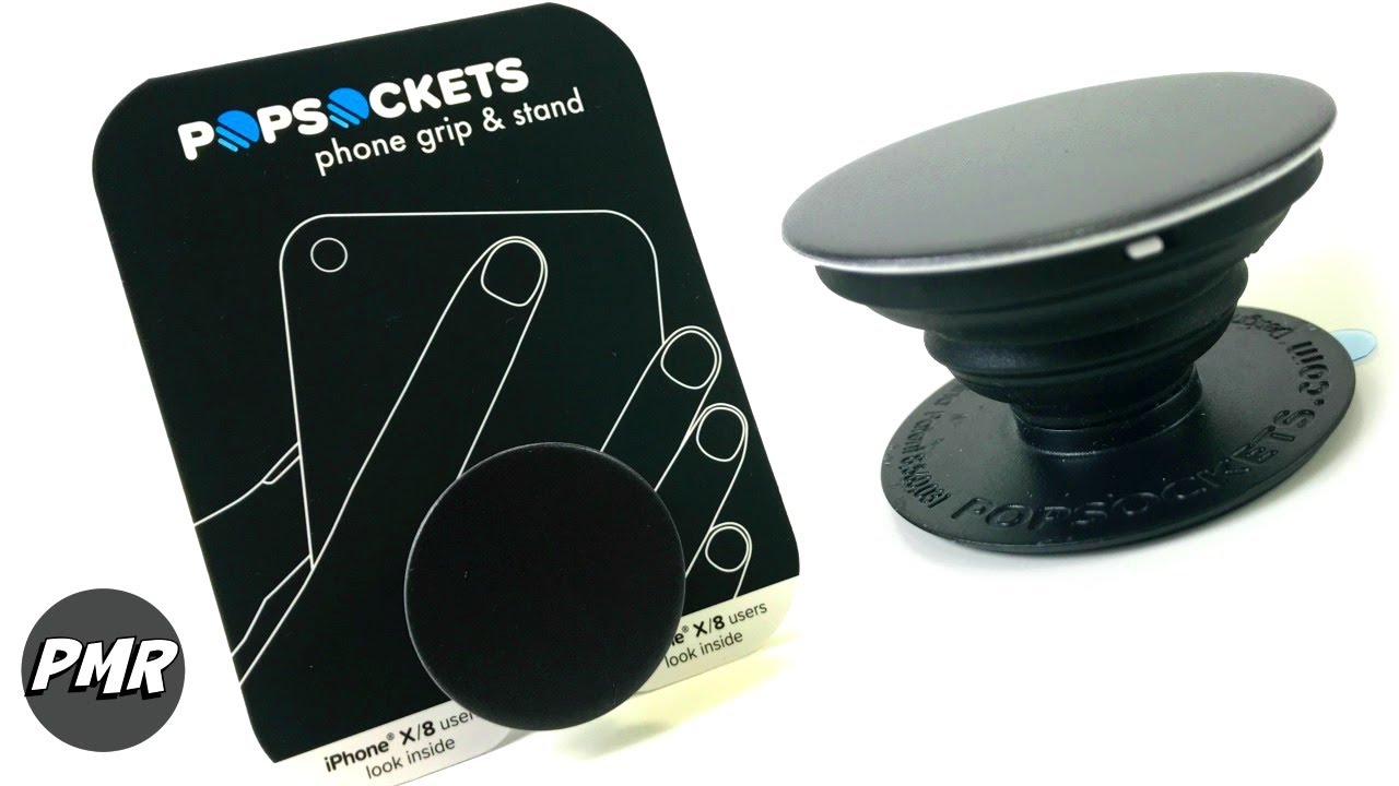 Phone grip best seller Popsockets for cellphone and tablet