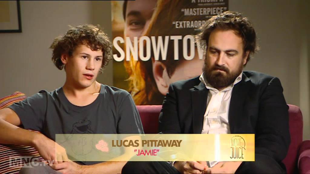 Movie Juice - Snowtown (2011) Part 1