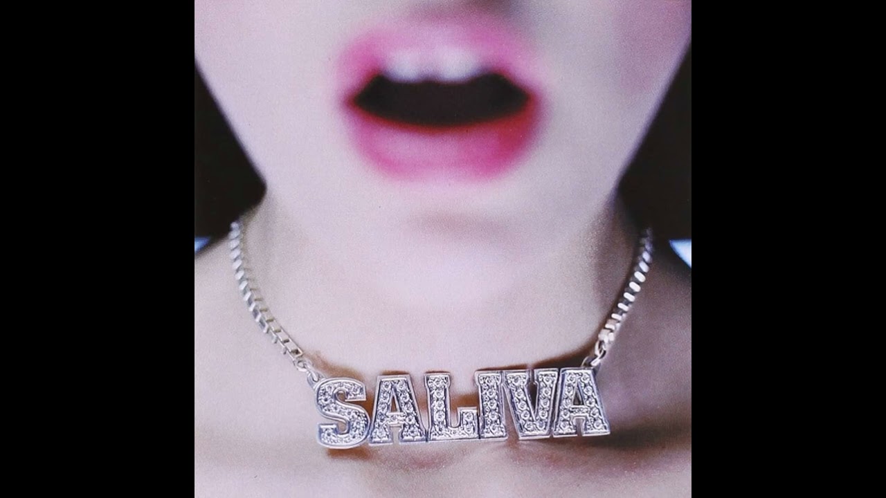 Saliva - Click Click Boom 432hz