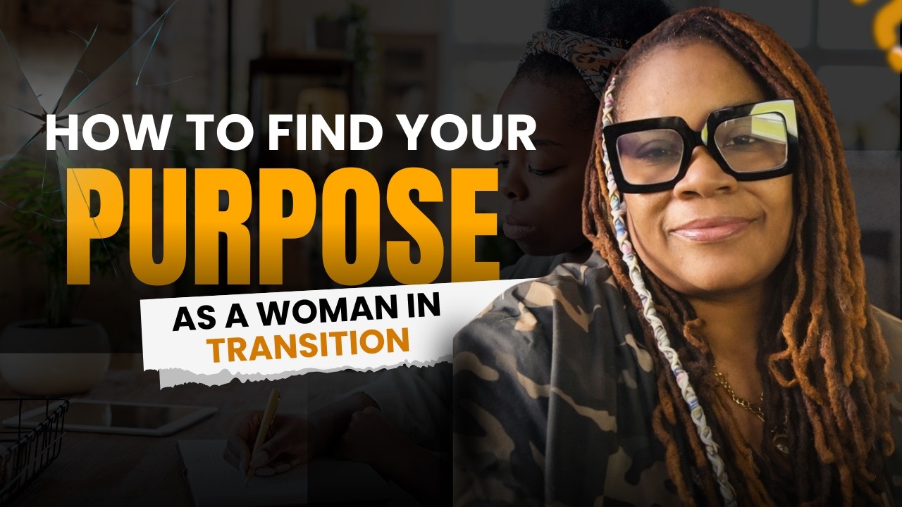 Can't figure out your purpose? 5 questions to HONESTLY ask yourself