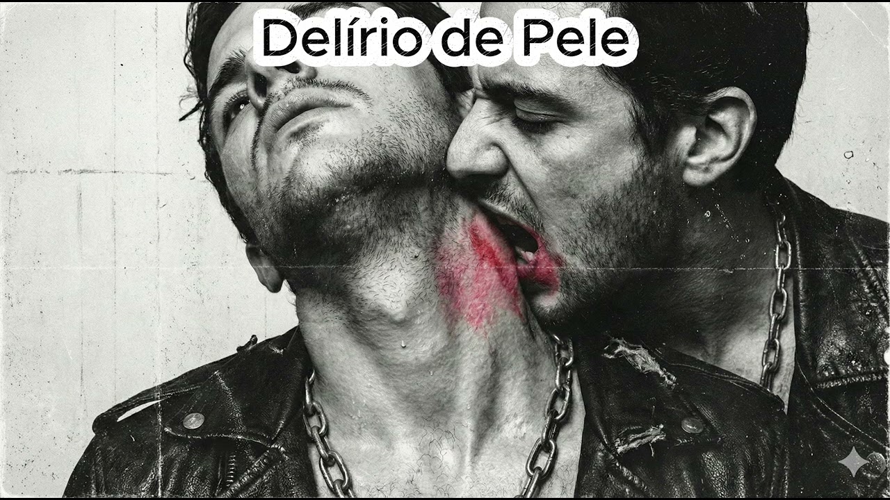 Delírio de Pele