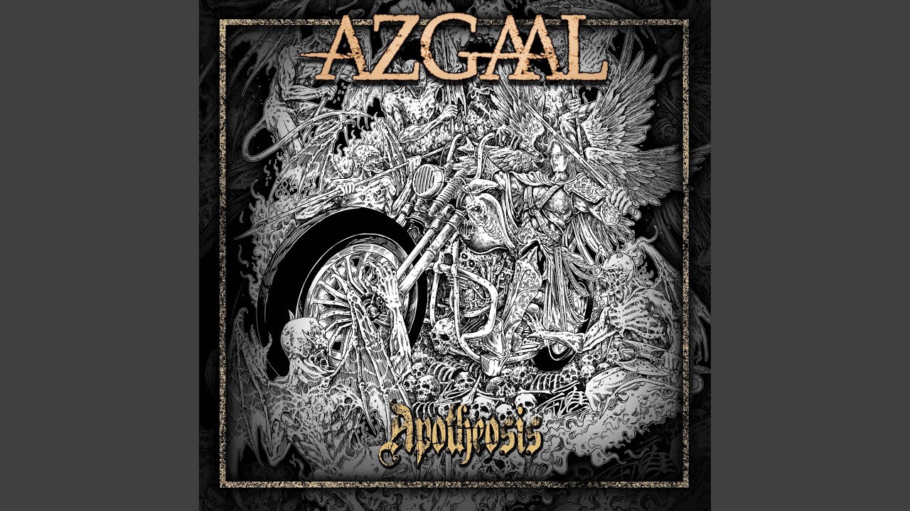 Karak Azgal