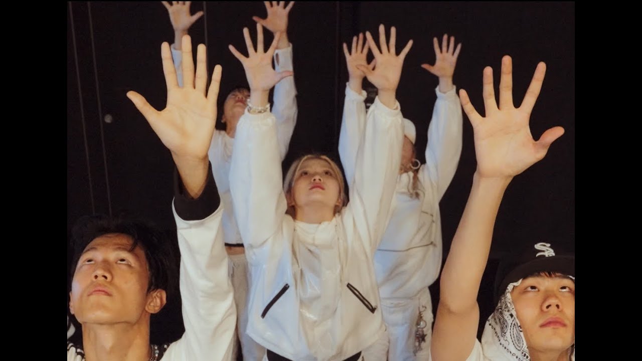 CARNIVAL |  CHAEWON CHOREOGRAPHY