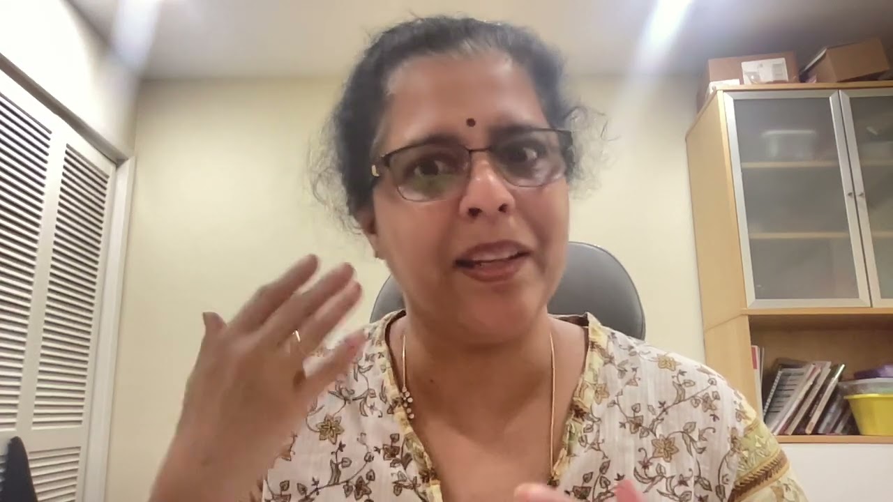 Episode 9 - Experience with Sri Siva Periyava - Sivan SAR - Tara Jagan - Triplicane Periyava 1
