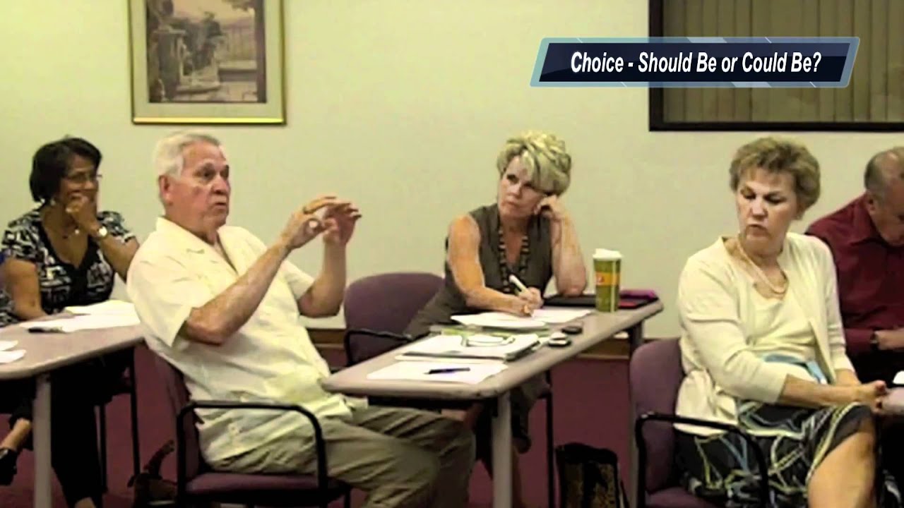 Don Thoren Speech Training & Coaching