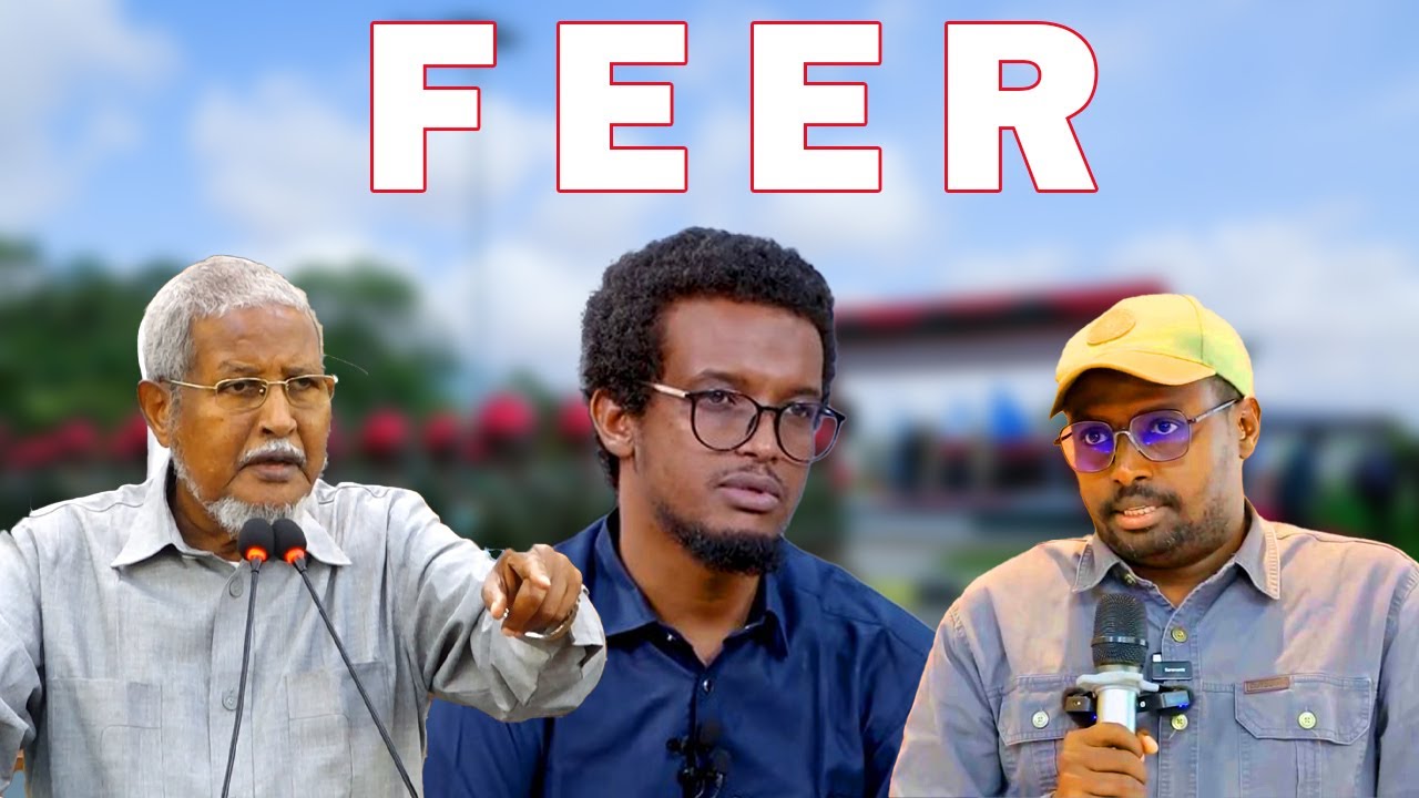 DEG DEG: Muuse Suudi oo Baarlamaanka ku dhex Feeray Xildhibano & Shuute oo Kashifay Sirta Nageeye AS