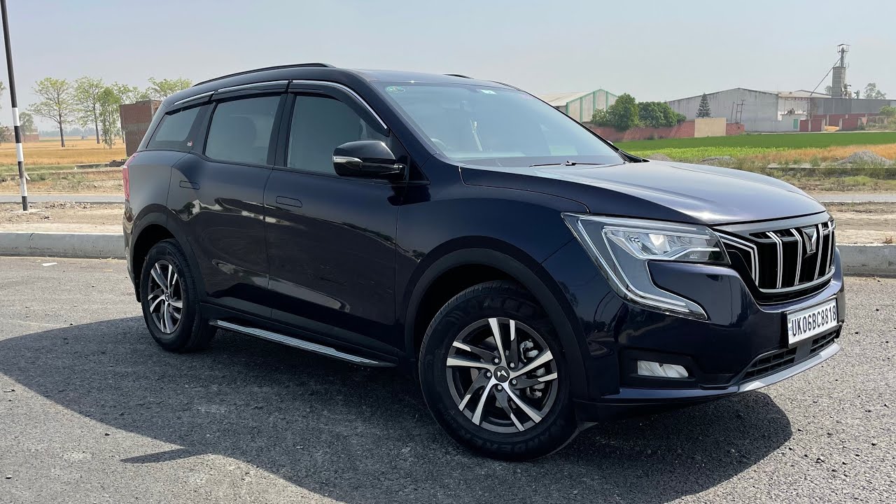 लेना तो AX7L ही लेना, नहीं तो मत लेना 👎| My first Ownership Review of XUV700 after 2000kms