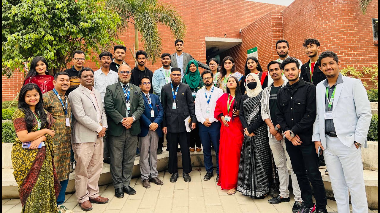 Successful Completion of Freshmen Orientation | JMC Dept. | Spring 2025 | Green University