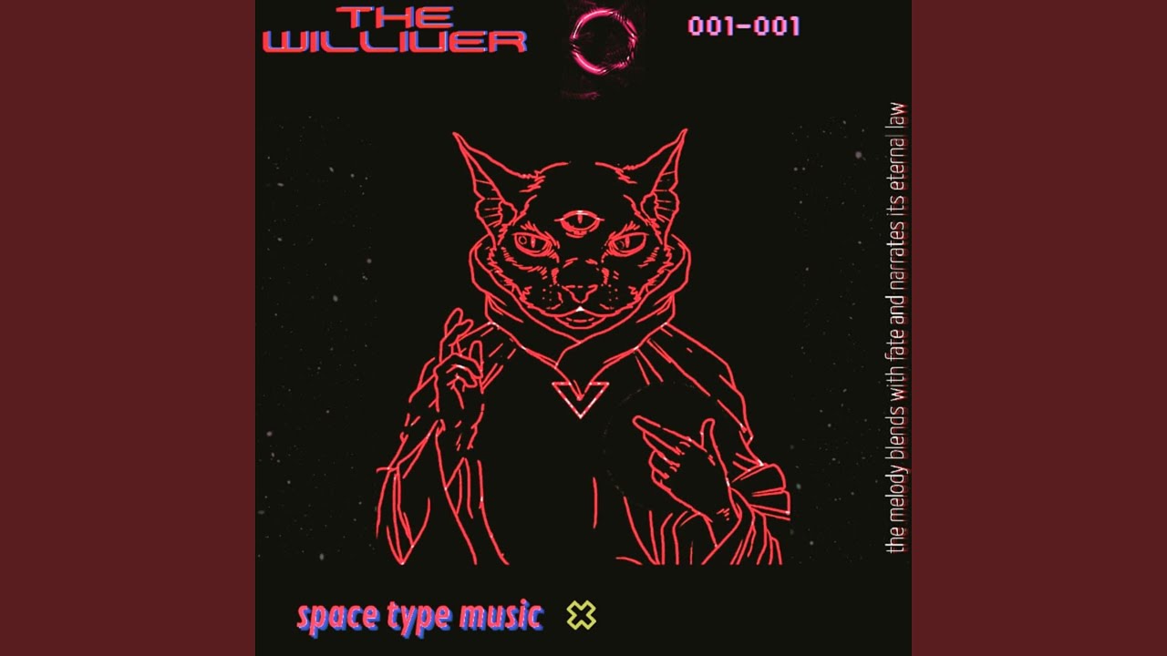 Space Type Music