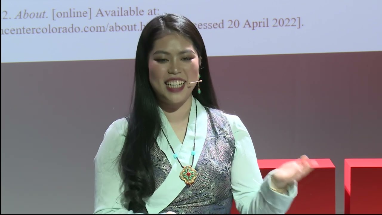Bridges in Tibet | Zhaxiyangzong Zhaxiyangzong | TEDxVUAmsterdam