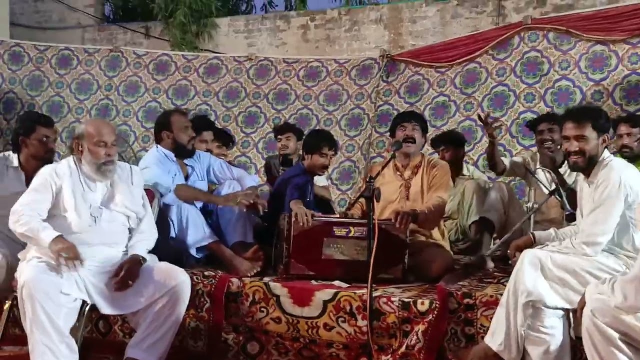 Akram faridi new program 2024/03/24 UmerDaraz Sunny ejaz 