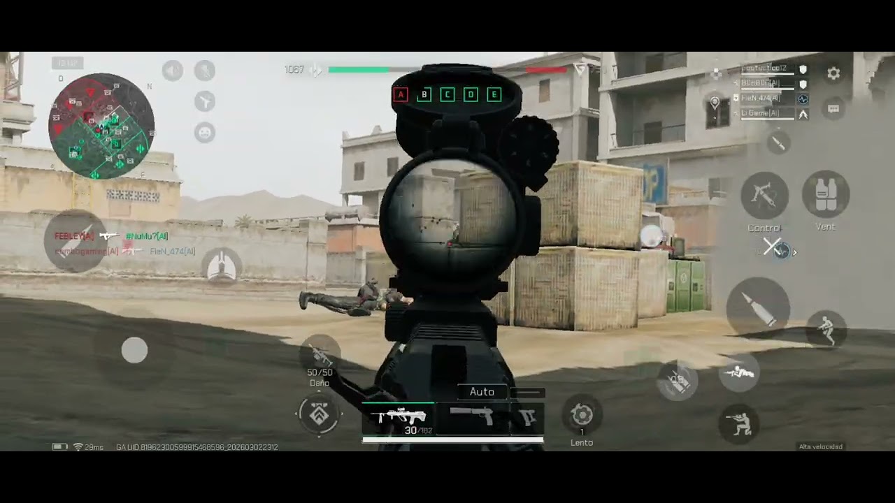 Mi nueva intro 😎😎😎