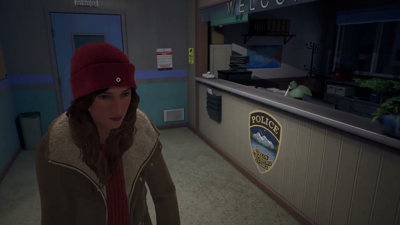 La Oficina del Sheriff - Tell Me Why en Español (Ep.5)