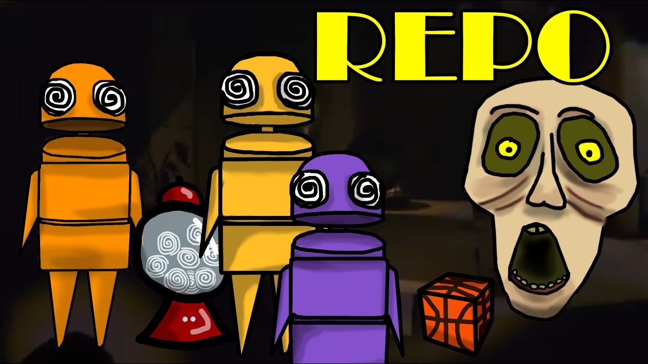 Pug_AYYYuiOOOO_Tranq - New Items - New Museum Map ! - Repo with friends
