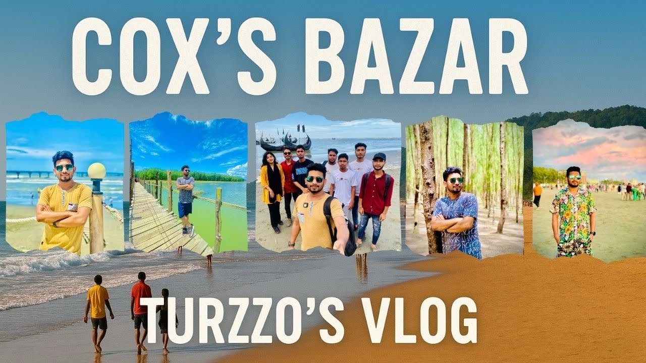 মাত্র 999 টাকায় ঢাকা থেকে কক্সবাজার!– লাভ না লস?😲|| Cox’s Bazar Package Tour Group Full Review 2025
