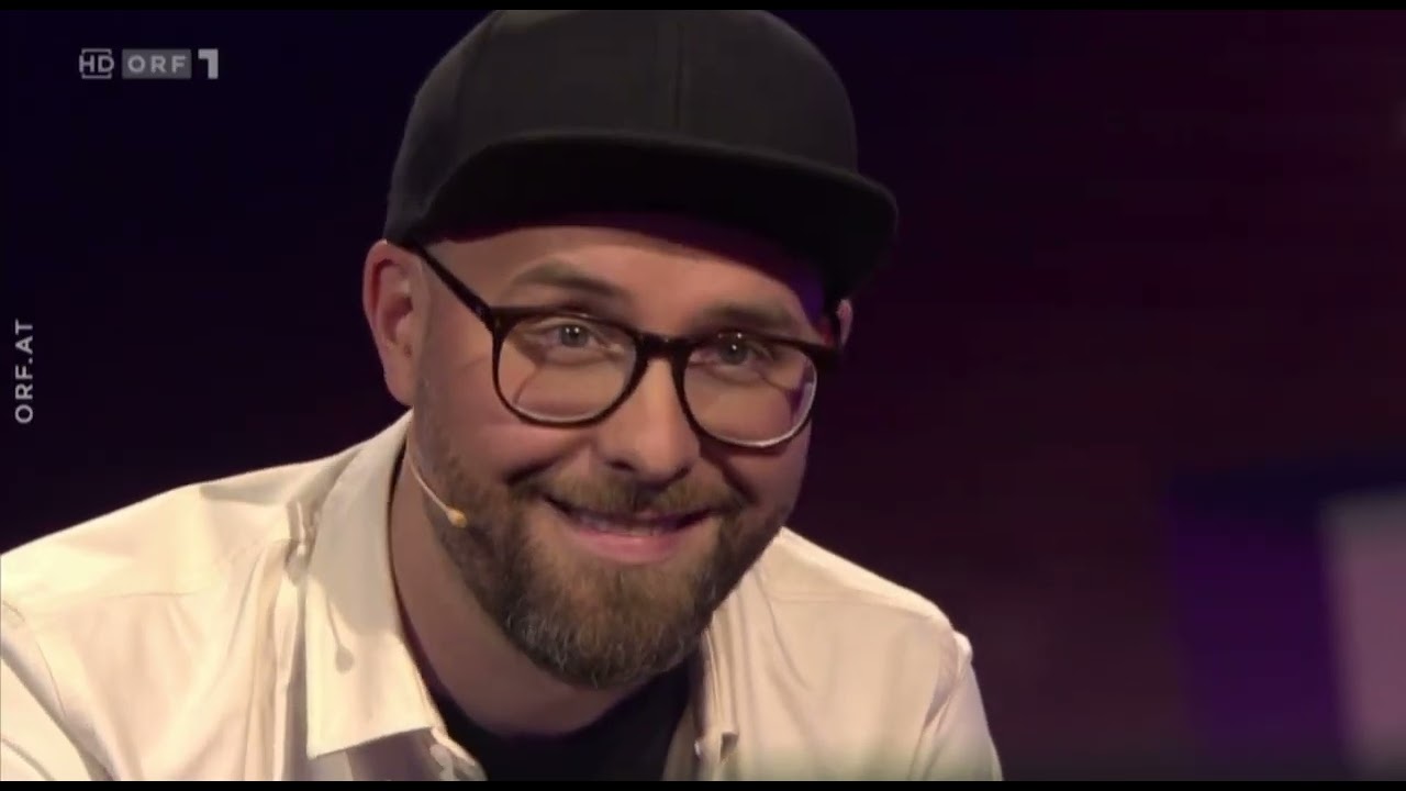 Il Volo en el programa alemán de concursos “Quiz Ohne Grenzen”
