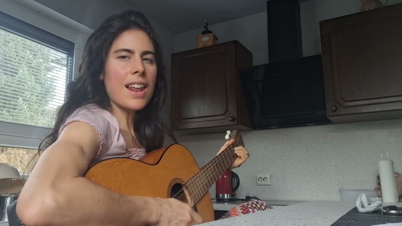 Cover le chant de Sirene - verzeih mir mein Französisch 🫠
