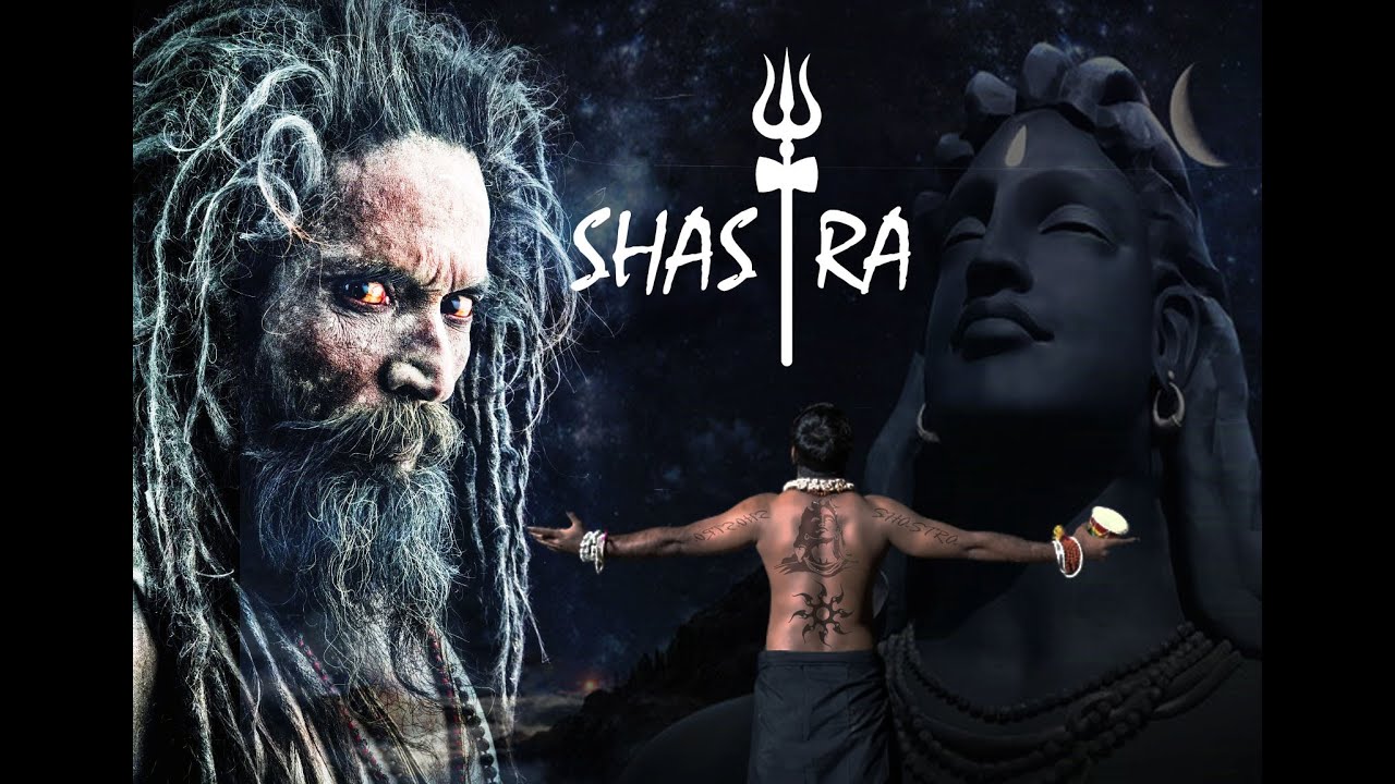 SHASTRA (OFFICIAL VIDEO OUT NOW)