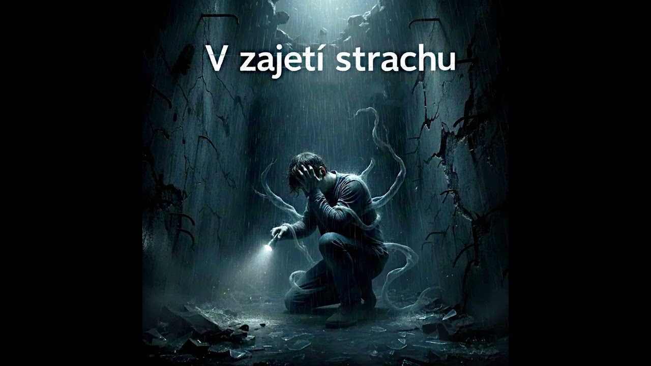 V zajetí strachu 