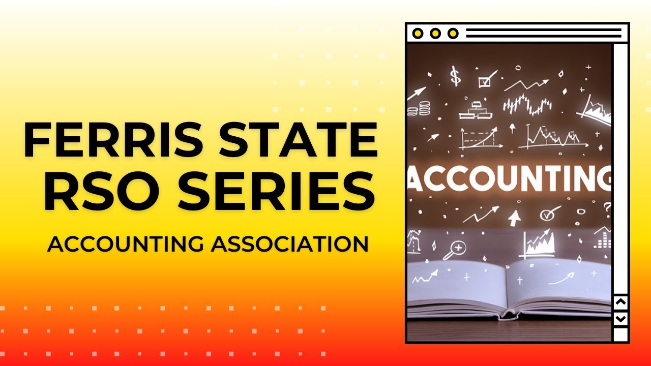 Ferris State Accounting Association