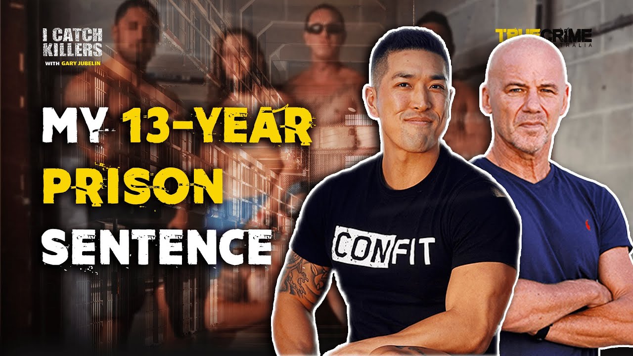 My 13-Year Sentence: Room Service Turned into Police Raid - Joe Kwon