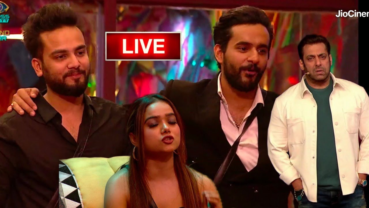 Manisha Rani ko hui jail Aashika Evicted Elvish  #fukrainsaan #elvishyadav