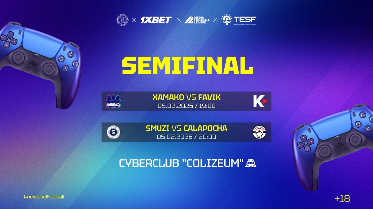 Smuzi (England) - Calapocha (Netherlands)