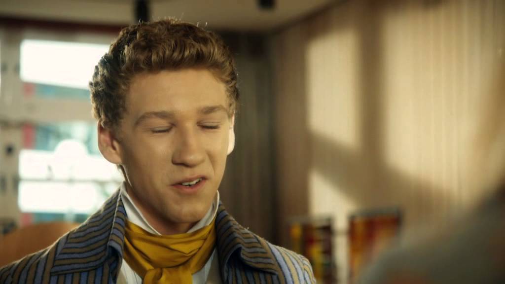 Mój kumpel duch - Szkolny Bal. Odcinek 11. Oglądaj tylko w Disney Channel!