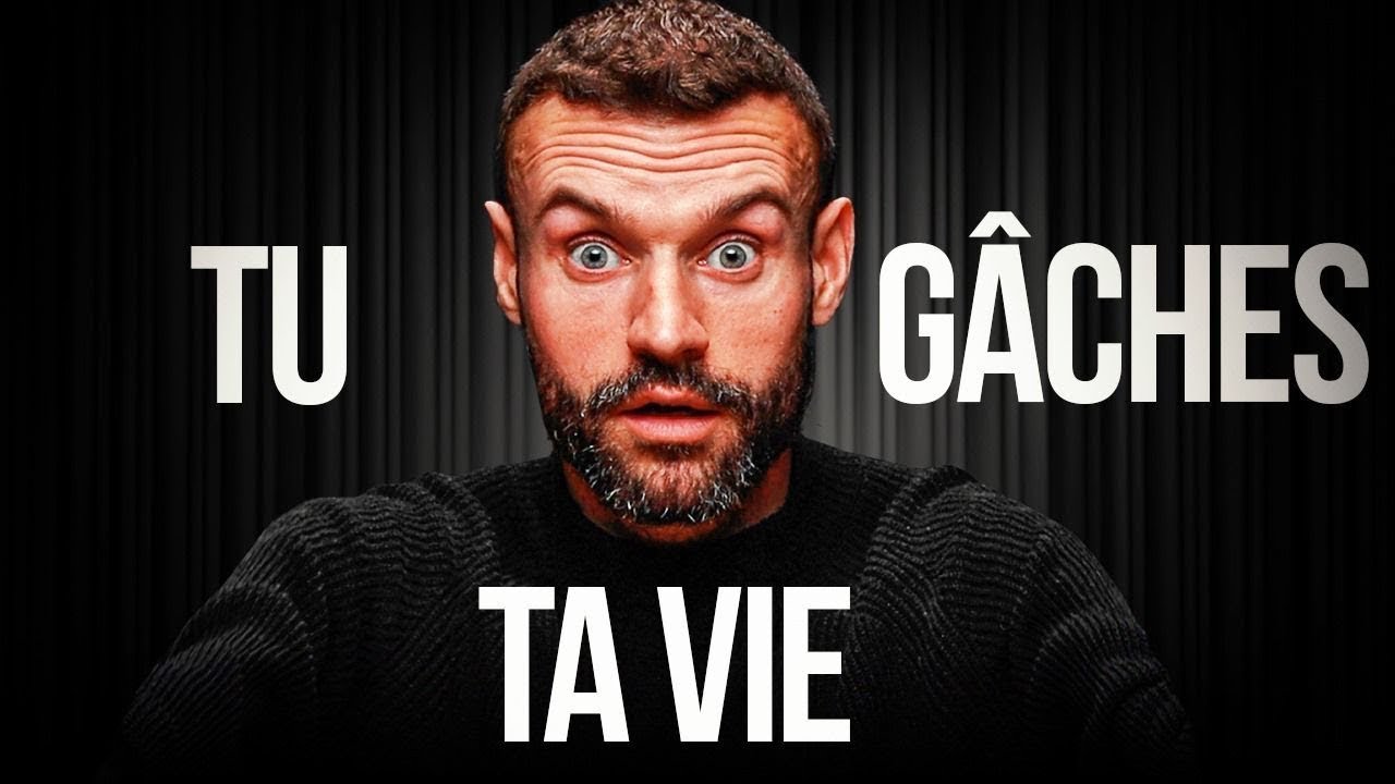 Les 7 Erreurs FATALES Qui Gâchent ta VIE et ton Potentiel !