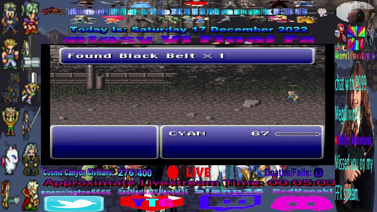 An INTRO To Cyan's 