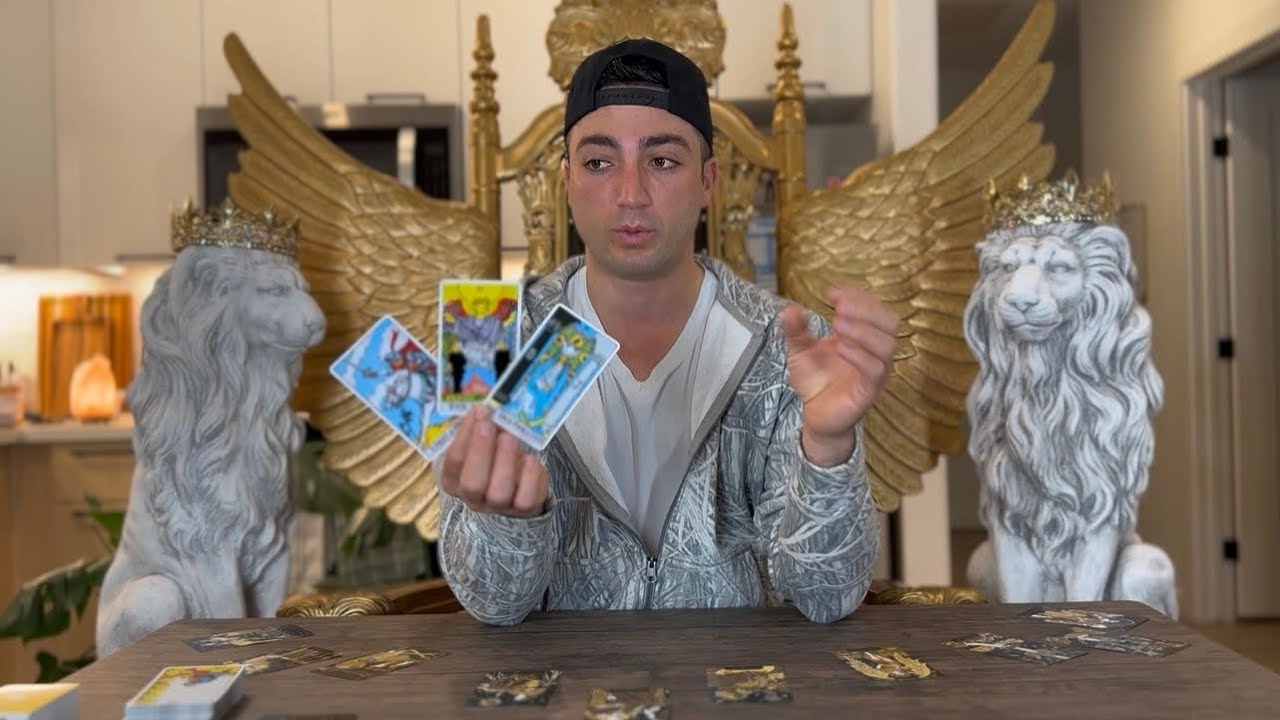 CANCER - RIGHT Before Someone FINALLY Makes a SACRIFICE, You MUST Hear This MESSAGE, Cancer! 29-4