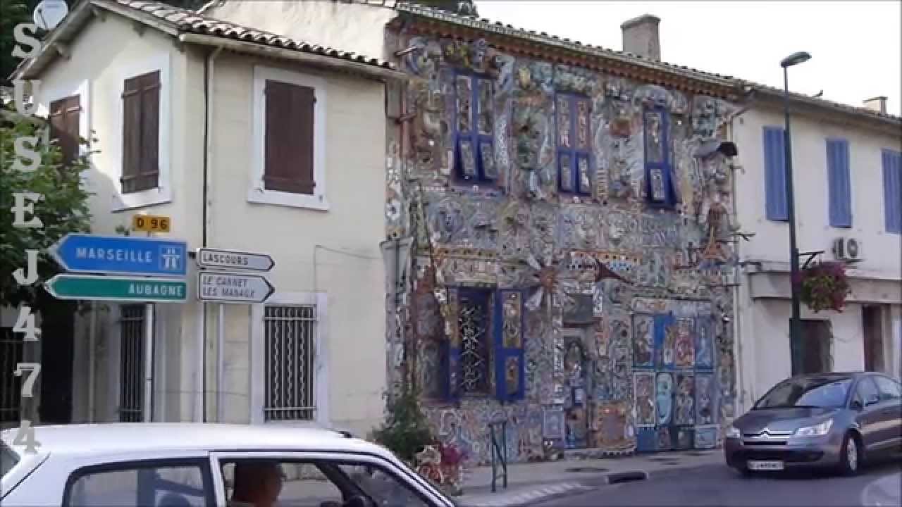 LA MAISON DE CERAMIQUE DU 
