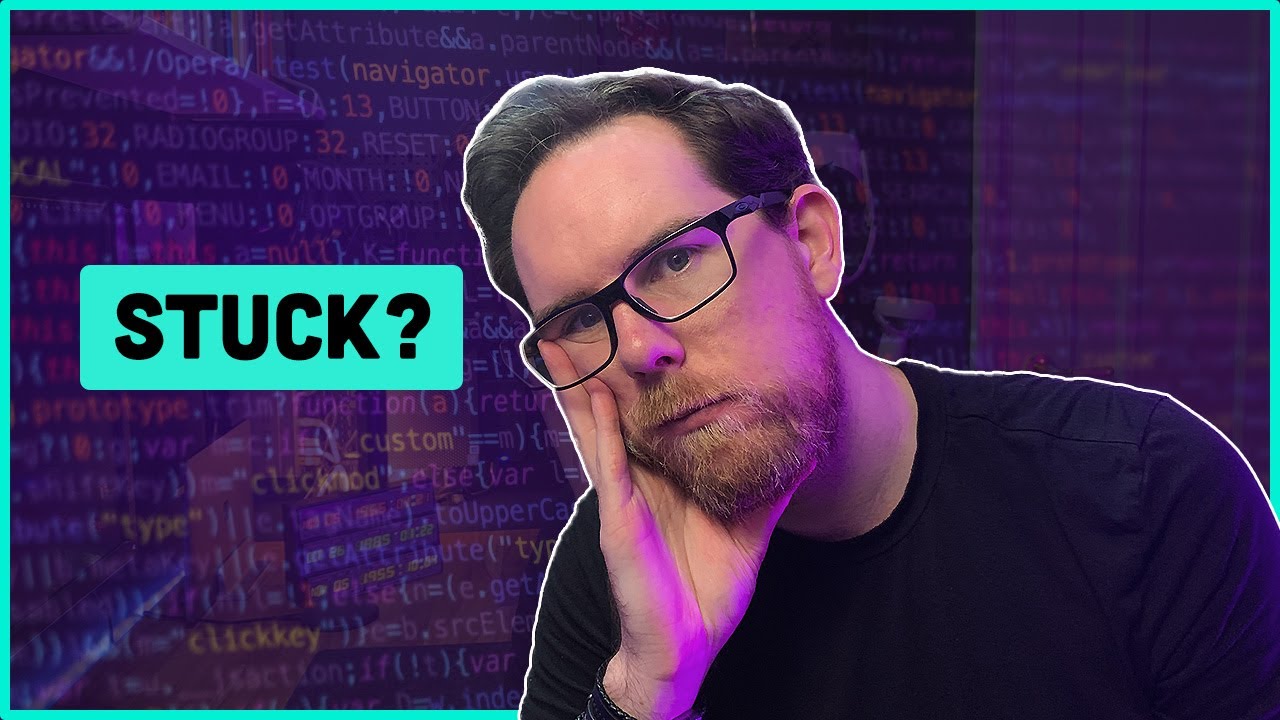 Почему вам трудно научиться программировать (и как это исправить)