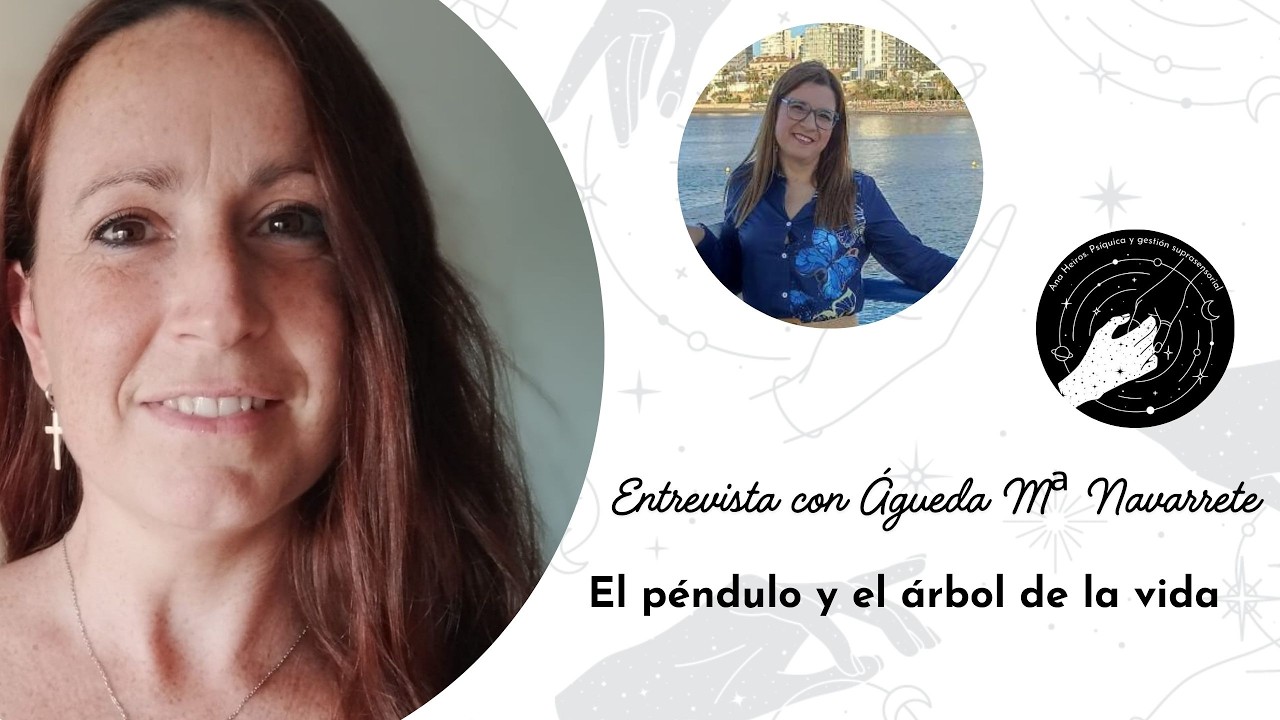 EL PÉNDULO Y EL ÁRBOL DE LA VIDA