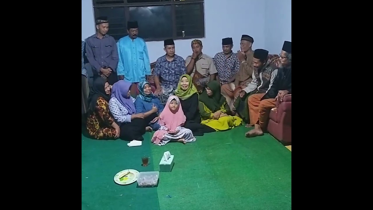 ZIAROH MAKAM WALI DAN AULIYA PART TWO