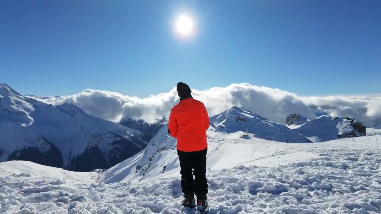Les Arcs 2026