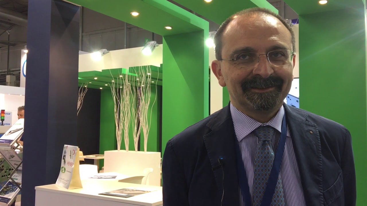 Le interviste di Varese Focus a PLAST2018 (Simplas)