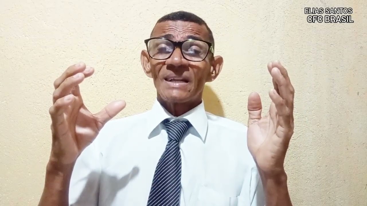 CLAMOR DA MADRUGADA #2026