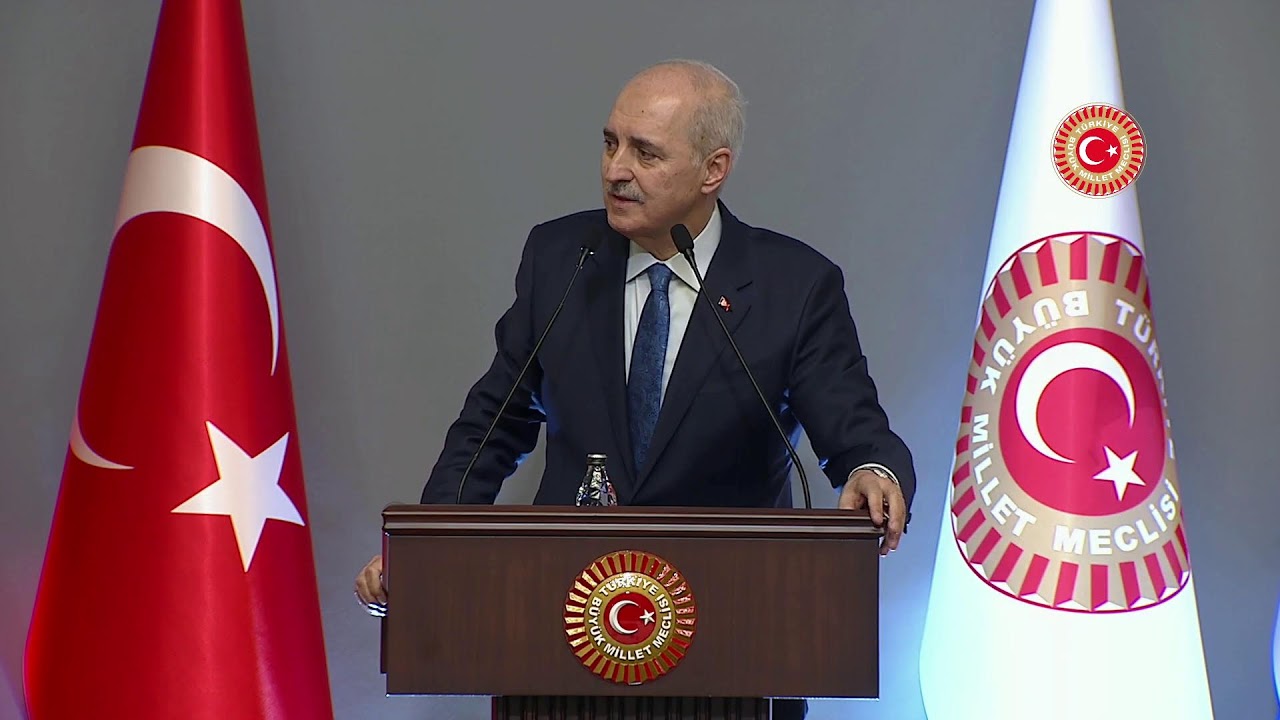 #CANLIYAYIN  Şehit Aileleri ve Gaziler ile İftar Programı