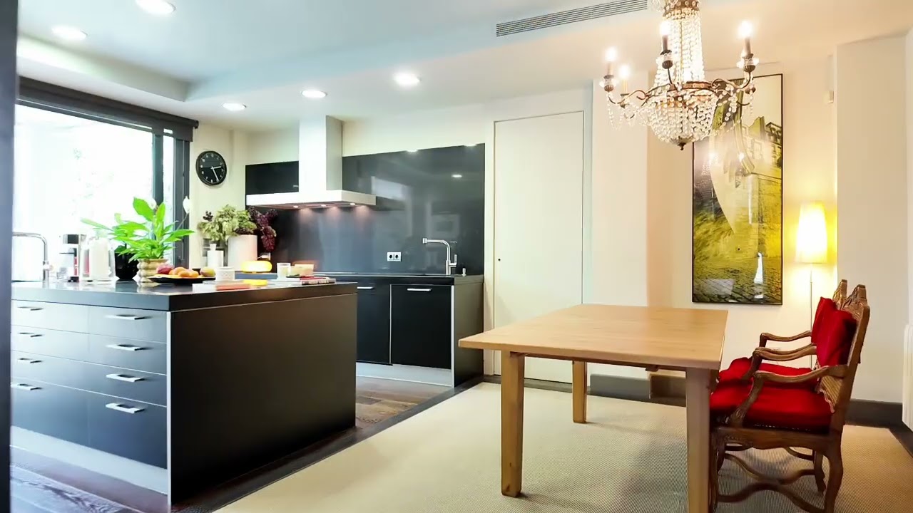 Chalet en Bormujos (Ref. 212604)